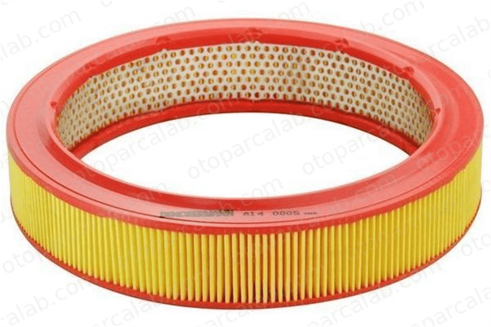 EUROREPAR E147028 Hava Filtresi AUDI 80 B2 Sedan VW PASSAT B2 Variant E147028 75524148