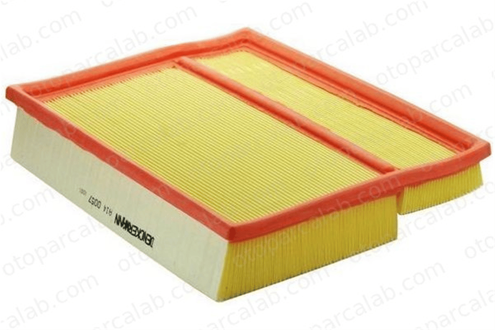 EUROREPAR E147077 Hava Filtresi MERCEDES-BENZ C-SERISI C-SERISI T-Model E147077 6040940004