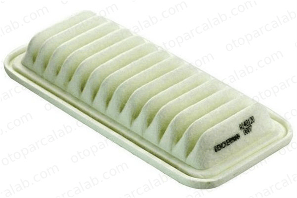 EUROREPAR E147182 Hava Filtresi TOYOTA YARIS CITROËN C1 E147182 1444PV