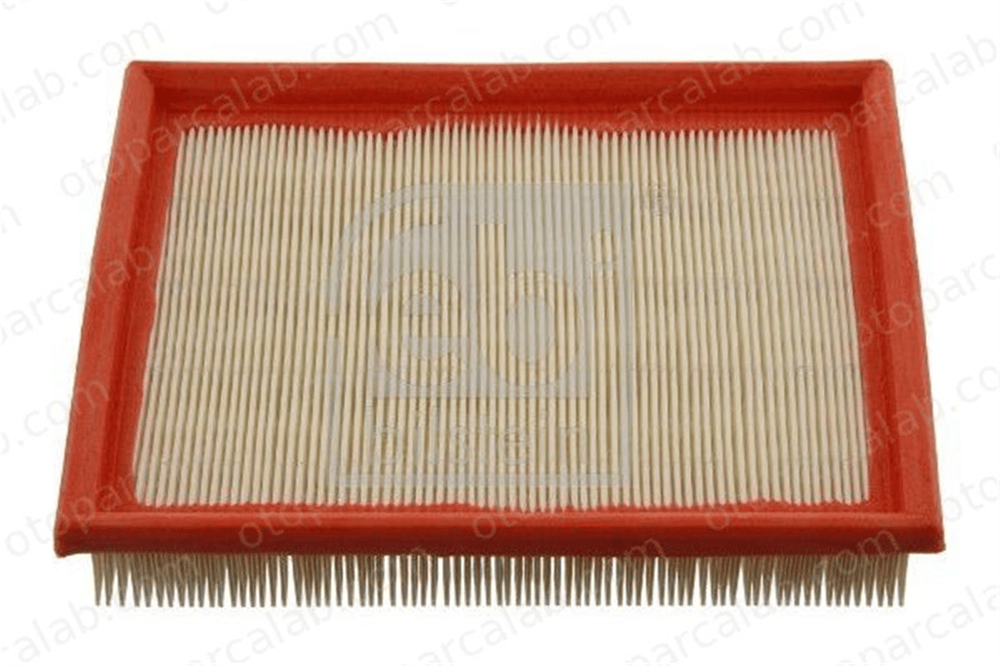 EUROREPAR E147213 Hava Filtresi OPEL CORSA B TIGRA E147213 90411732