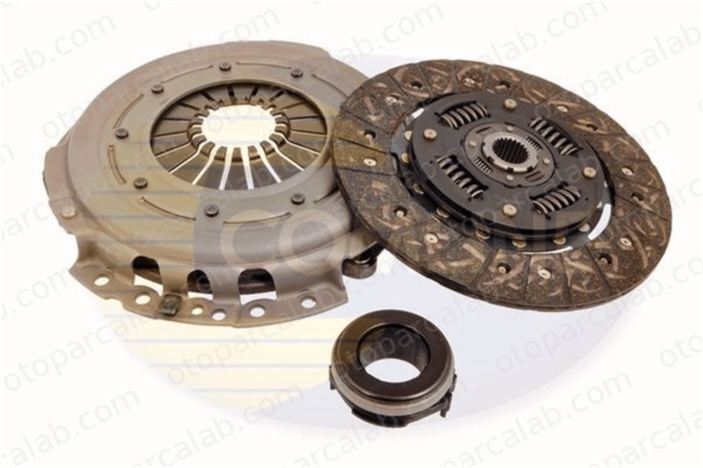 EUROREPAR E247014 Debriyaj Seti ROVER 800 MG MG ZR E247014 22105P5T305