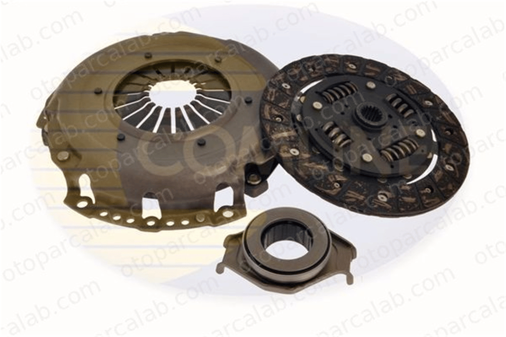 EUROREPAR E247022 Debriyaj Seti FORD ESCORT VI ESCORT VI Cabrio E247022 1020735
