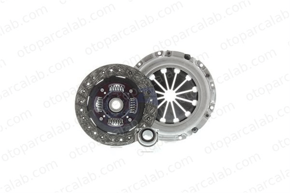 EUROREPAR E247029 Debriyaj Seti RENAULT MEGANE I MEGANE I Classic E247029 7701470691