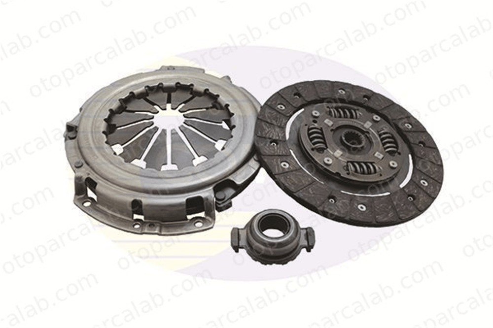 EUROREPAR E247237 Debriyaj Seti ROVER 200 II Hatchback 25 I Hatchback E247237 GCK895AF