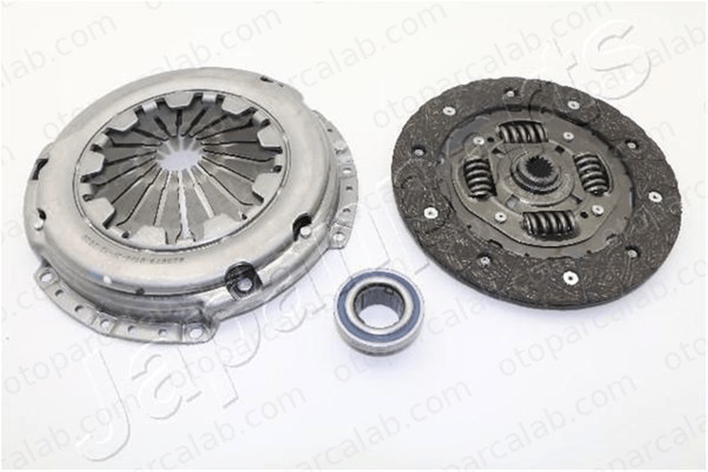 EUROREPAR E247264 Debriyaj Seti MINI MINI MINI Cabrio E247264 21207542691