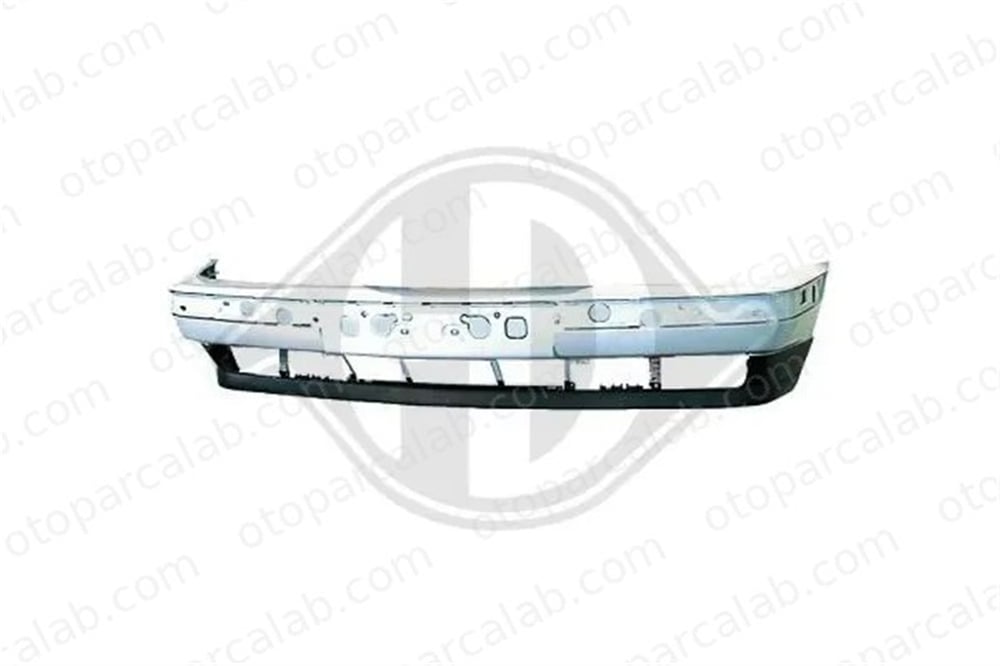 EUROSTAMP 091.07.9120 Tampon Ön BMW 5 5 Touring 51111944439 51111944630