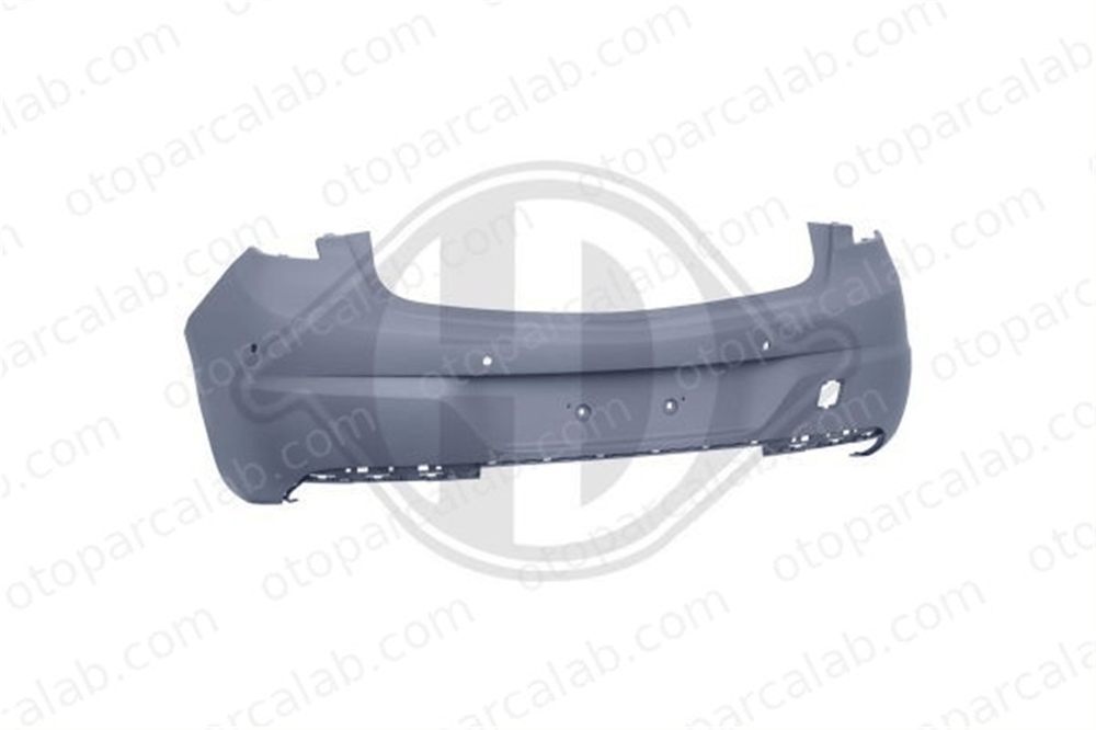 EUROSTAMP 101.45.9636 Tampon Arka OPEL ASTRA K 39161694