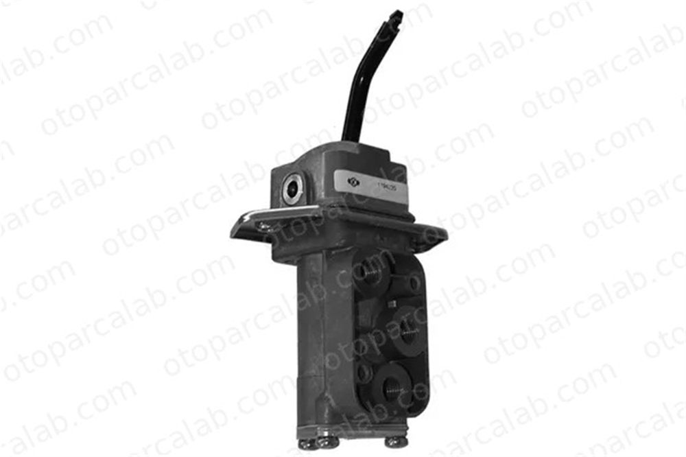 EUROTECH 244.300.0 El Fren Kolu 20375553 1194403