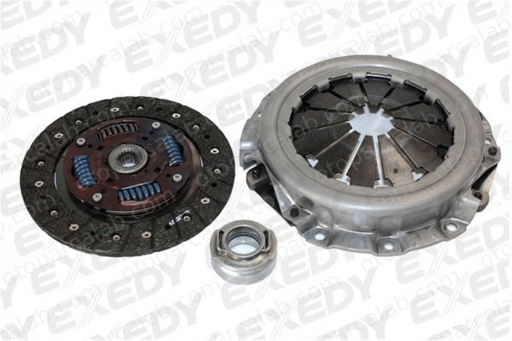 EXEDY DHK2024 Debriyaj Seti DAIHATSU FEROZA Hard Top FEROZA Soft Top 3121087613 3125087614