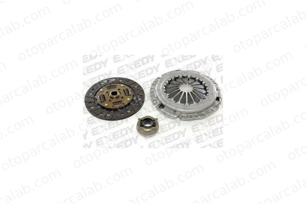 EXEDY DHK2046 Debriyaj Seti DAIHATSU SIRION YRV DHK2046