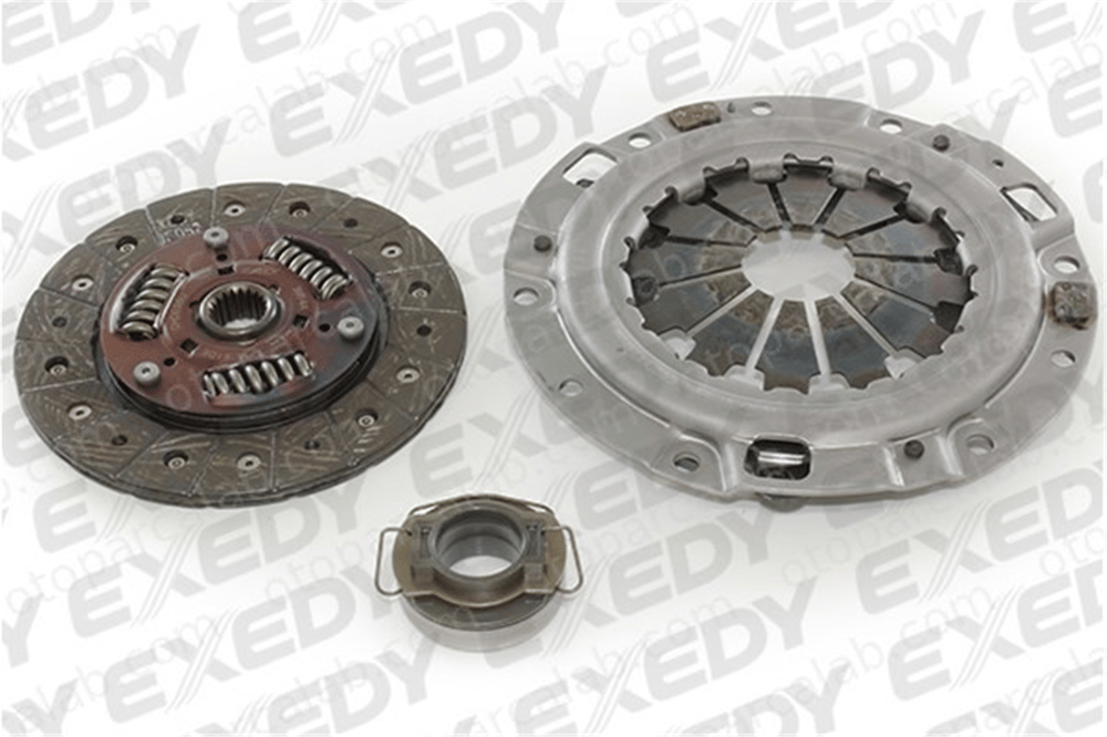 EXEDY DHK2049 Debriyaj Seti DAIHATSU SIRION CUORE V DHK2049