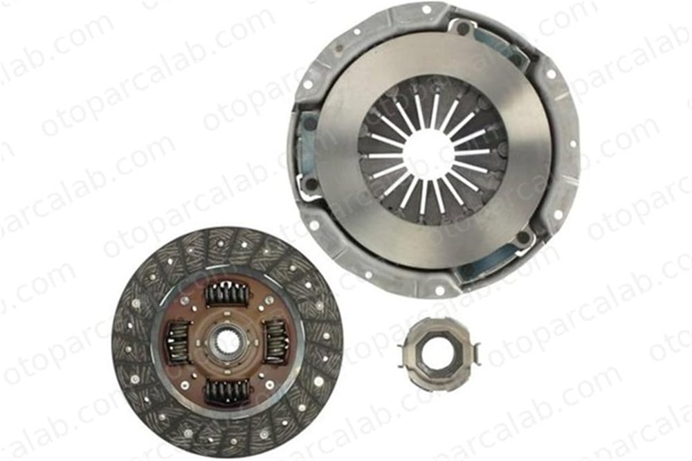 EXEDY FJK2036 Debriyaj Seti SUBARU IMPREZA Sedan IMPREZA Hatchback 30210AA304 30210AA510