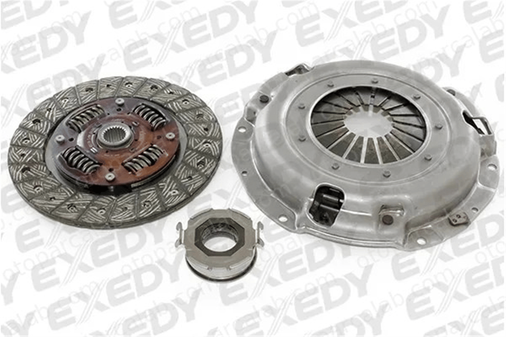 EXEDY FJK2037 Debriyaj Seti SUBARU FORESTER IMPREZA Hatchback 30210AA370 30100AA851
