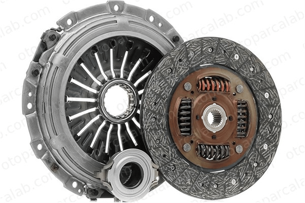 EXEDY FJK2042 Debriyaj Seti SUBARU IMPREZA Hatchback IMPREZA Sedan 30210AA660 30100AA920