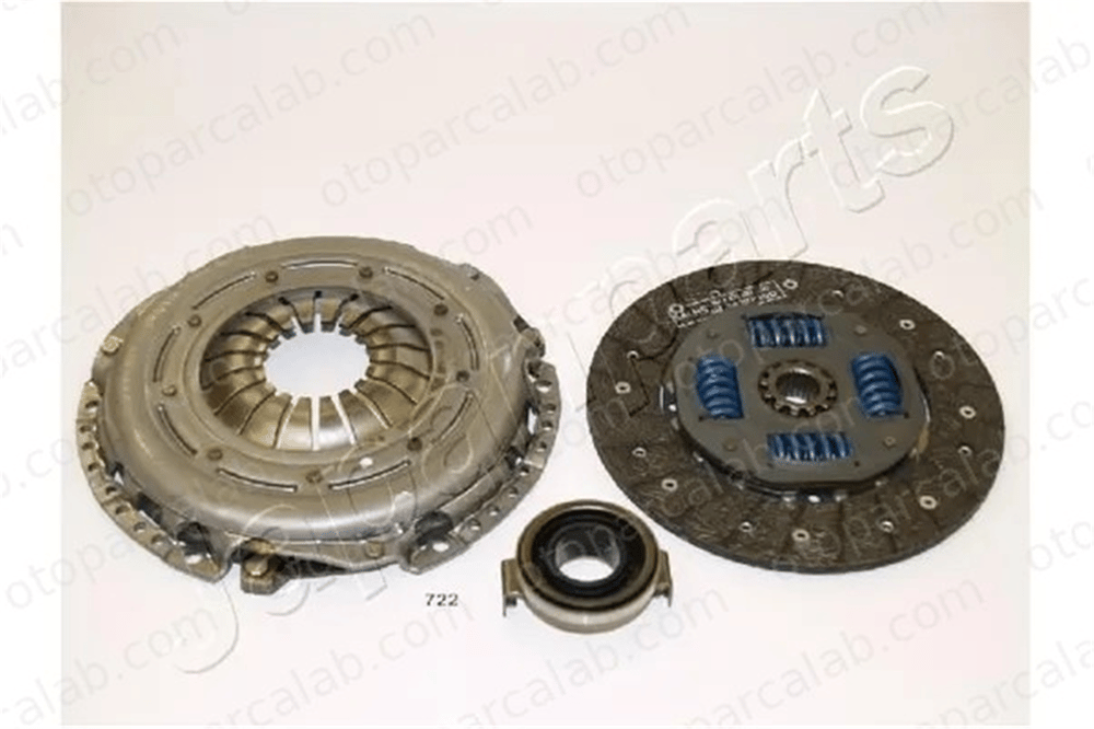 EXEDY FJK2051 Debriyaj Seti SUBARU OUTBACK FORESTER 30210AA720 30100AA970