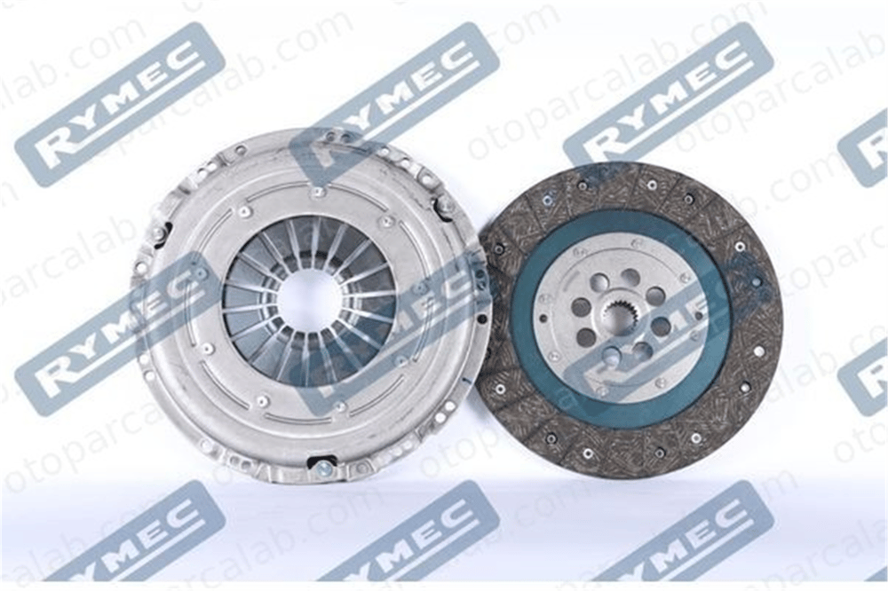 EXEDY NSK2279 Debriyaj Seti RENAULT MEGANE IV Grandtour MEGANE IV Hatchback 2335400QAF 2335400QAL