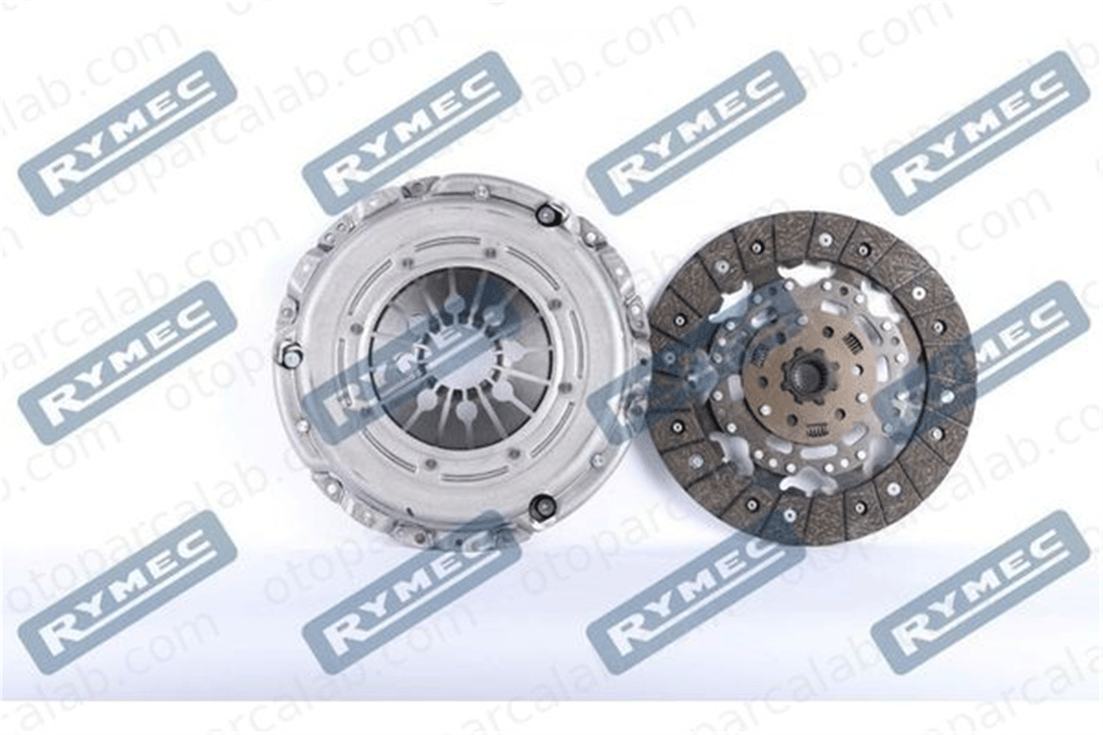 EXEDY NSS2289 Debriyaj Seti NISSAN QASHQAI / QASHQAI +2 I QASHQAI II SUV NSS2289 2335400QAN