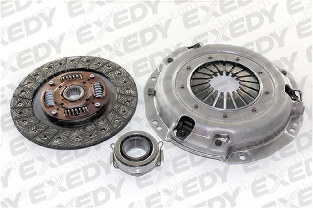EXEDY TYK2064 Debriyaj Seti TOYOTA CAMRY CARINA E VI 04130YZZDF TOYOKE173