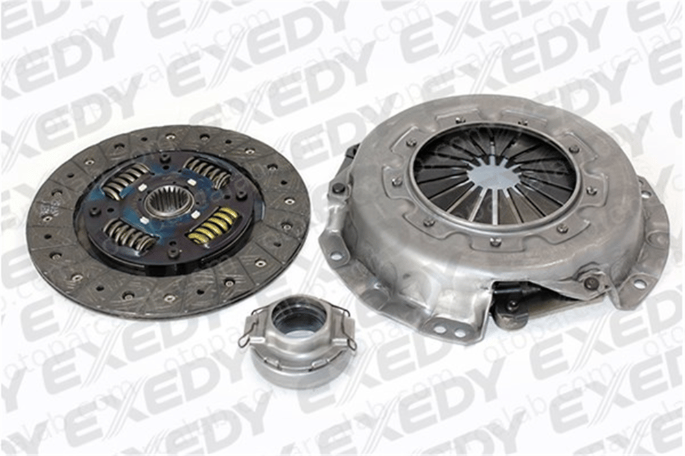 EXEDY TYK2074 Debriyaj Seti TOYOTA HILUX V Pick-up VW TARO 3121035130 3125060160