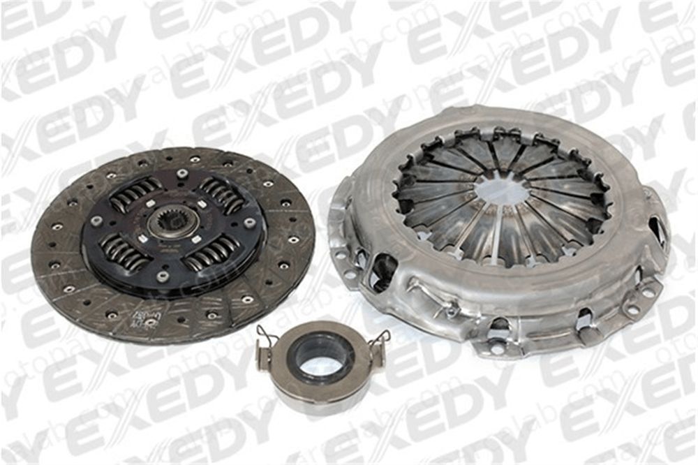 EXEDY TYK2198 Debriyaj Seti TOYOTA YARIS YARIS VERSO TYK2198