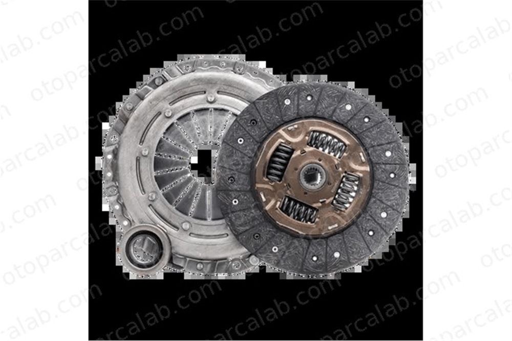EXEDY TYK2268 Debriyaj Seti TOYOTA COROLLA Sedan AURIS 3123017010 3125019085