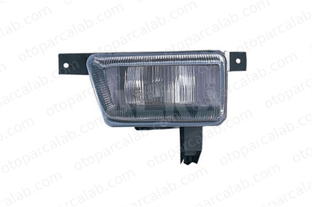 EXPORT 6710012 Sis Farı Ön Sağ OPEL ASTRA G Station wagon ASTRA G Sedan 6710012