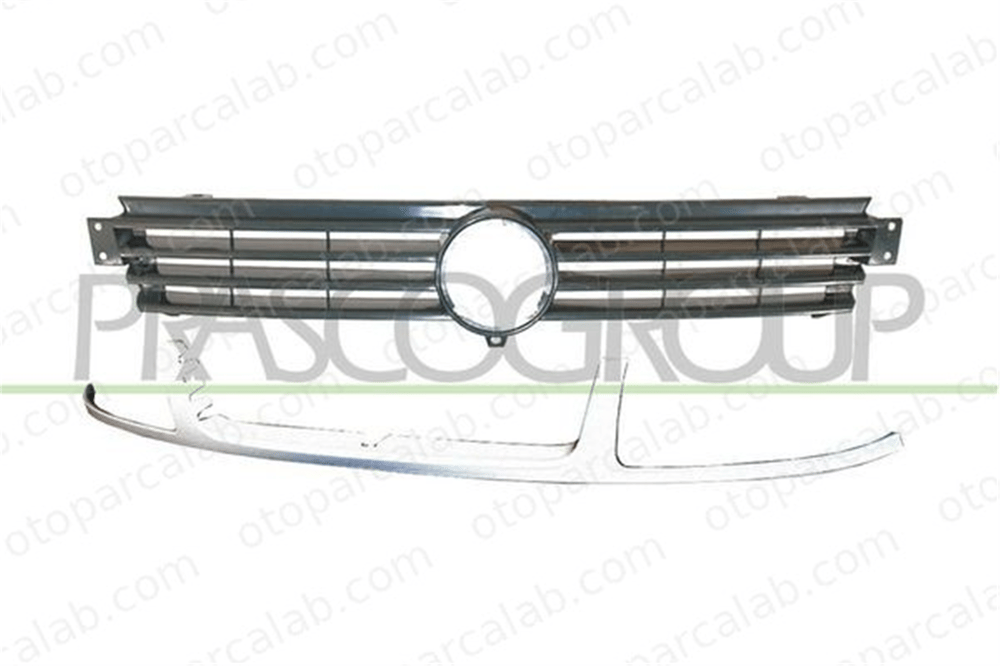 EXPORT 6K5853654D Panjur Ön VW POLO III CLASSIC POLO Variant 6K5853654D