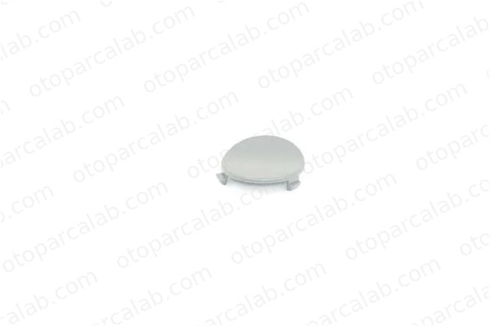 EXQ 53-75-16 Tampon Çeki Demir Kapağı Arka FORD C-MAX II GRAND C-MAX AM51R17K922 1687436