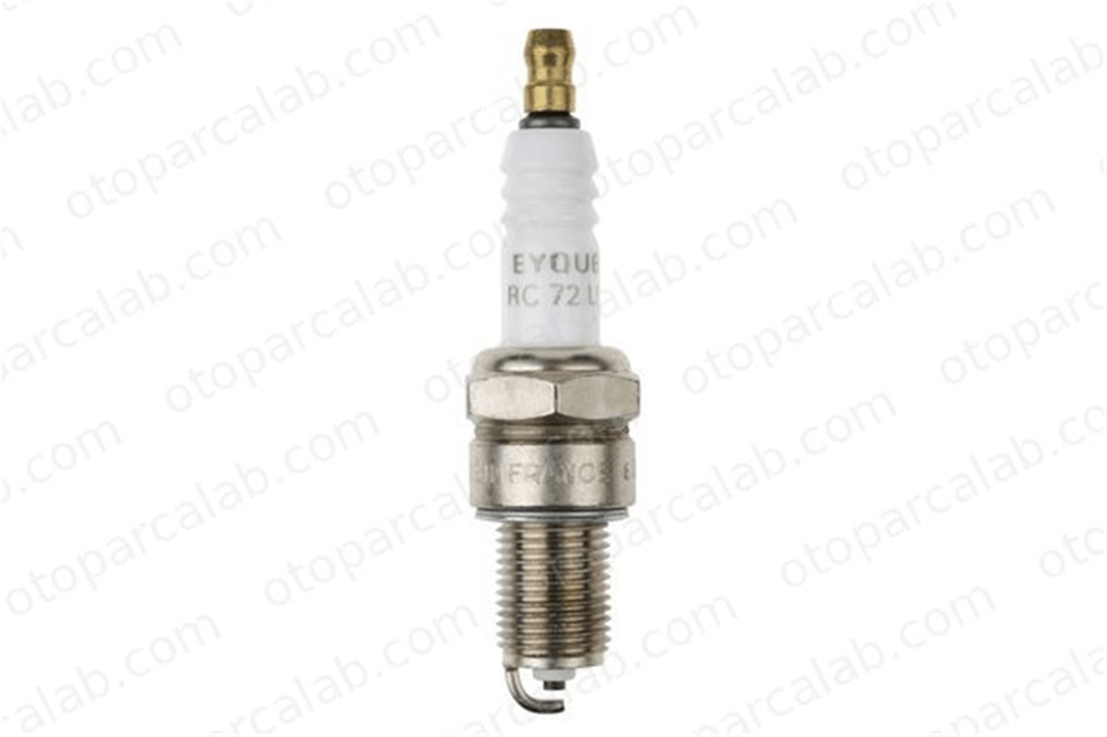 EYQUEM 0911007071 Ateşleme Bujisi FIAT TIPO CROMA 4346797 5894585