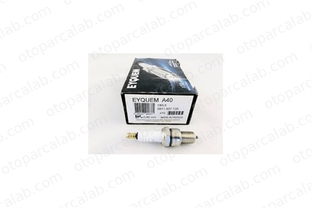 EYQUEM 0911007135 Ateşleme Bujisi ALFA ROMEO 33 33 Sportwagon 41591803 0041591803