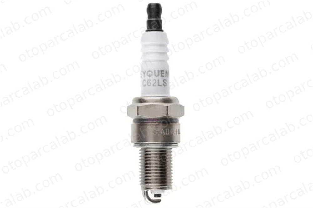 EYQUEM 0911007163 Ateşleme Bujisi BMW 1500-2000 2500-3.3 7554421 46229251
