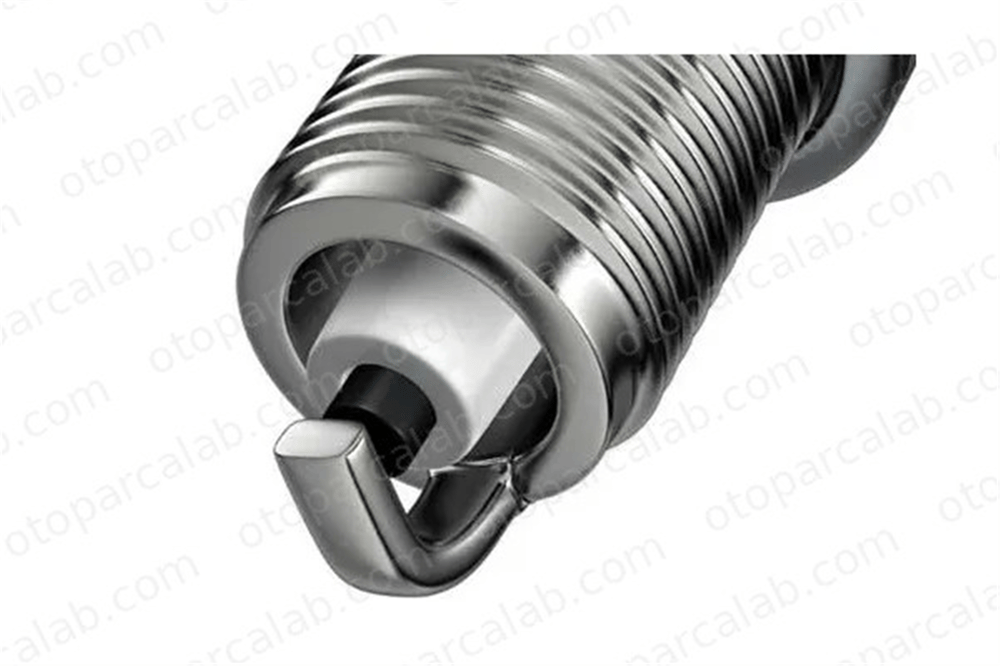 EYQUEM 0911007191 Ateşleme Bujisi ROVER 200 II Hatchback LANCIA Y10 7700101401 7700500180