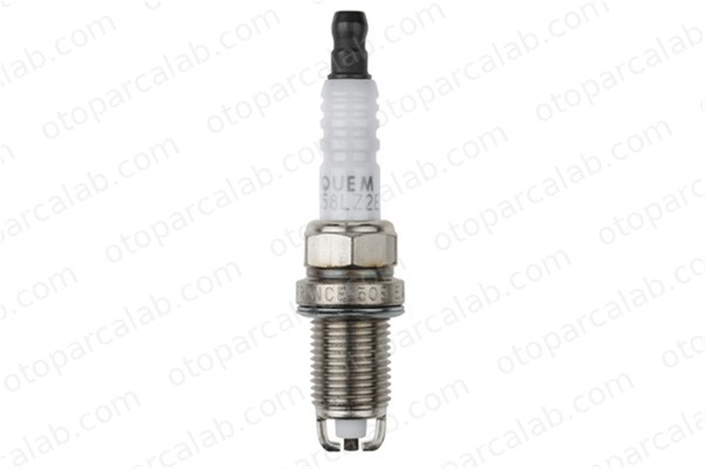 EYQUEM 0911007241 Ateşleme Bujisi FIAT TEMPRA TEMPRA S.W. 596005