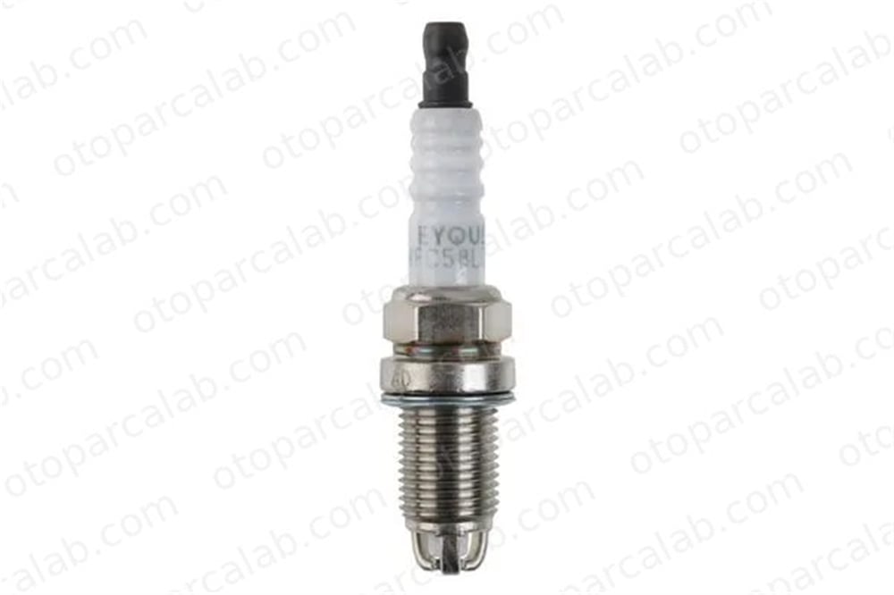 EYQUEM 0911007299 Ateşleme Bujisi VW BORA I GOLF IV 101000033AA 101000033AF