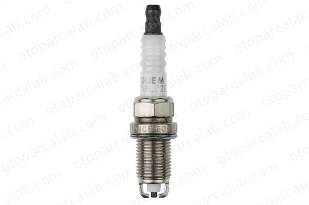 EYQUEM 0911007309 Ateşleme Bujisi BMW 3 5 7700500155 8200020796