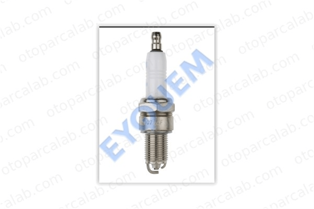 EYQUEM 0911007340 Ateşleme Bujisi LANCIA FLAVIA Berlina VW DERBY 11598503 11599303