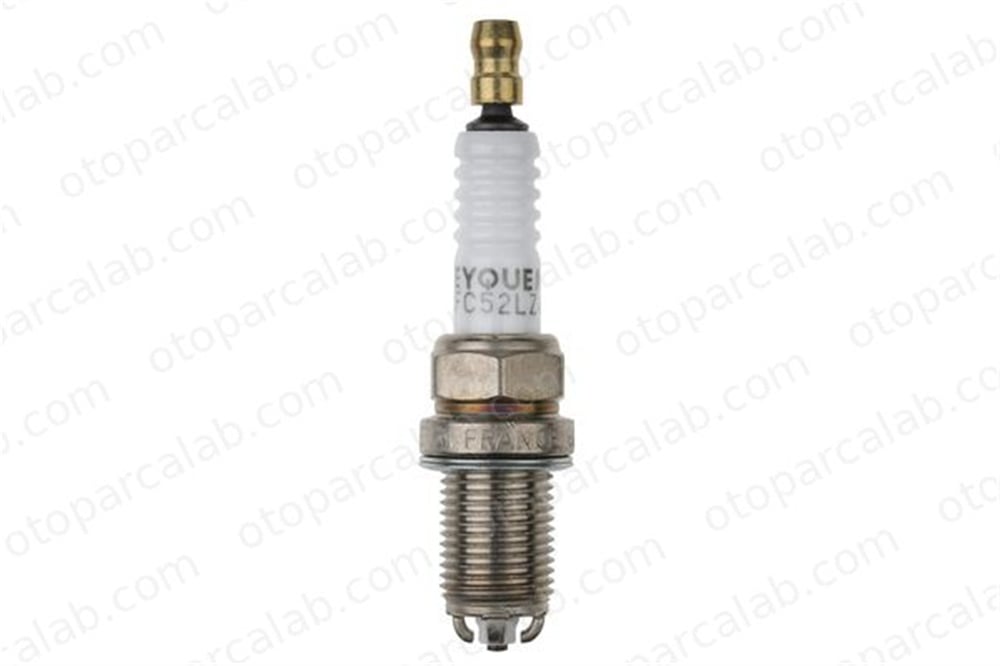 EYQUEM 0911007380 Ateşleme Bujisi OPEL VECTRA C VW GOLF III 101000054AC 12120032136
