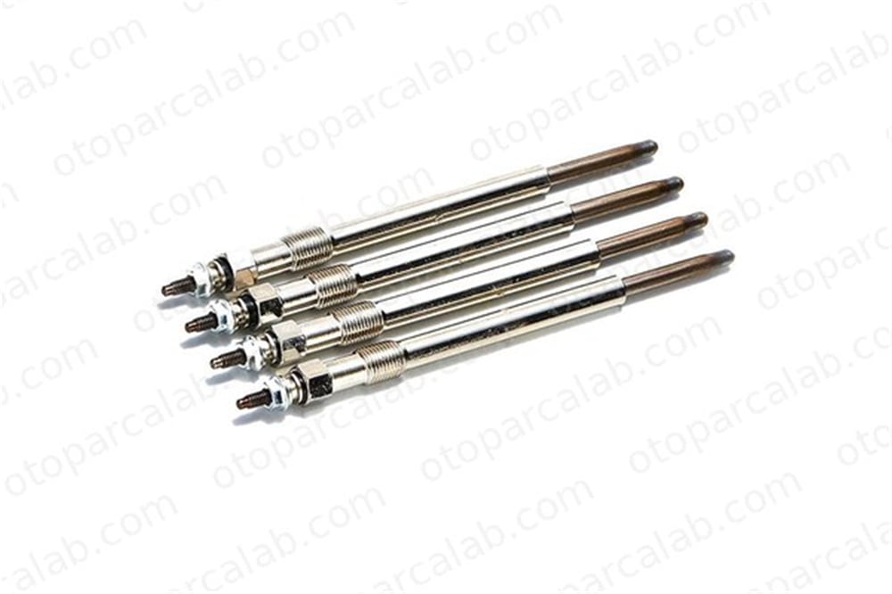 EYQUEM 0911101110 Isıtma Bujisi VW LT 40-55 I Panelvan/Van LT 28-35 I Panelvan/Van 1590417 7701414077