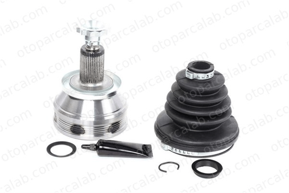 FAG 771 0351 30 Aks Kafası Ön Dış Sağ veya Sol SEAT TOLEDO IV IBIZA III 771035130 6C0498099A