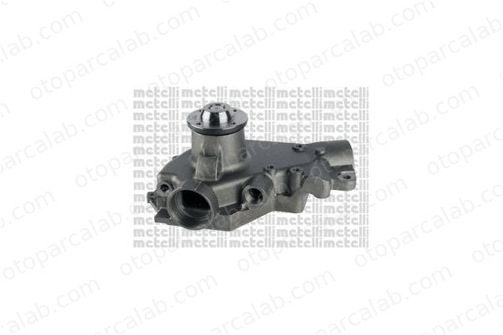 FAMCO 12.5080.00 Devirdaim Su Pompası DAF XF II XD 683579 1399150