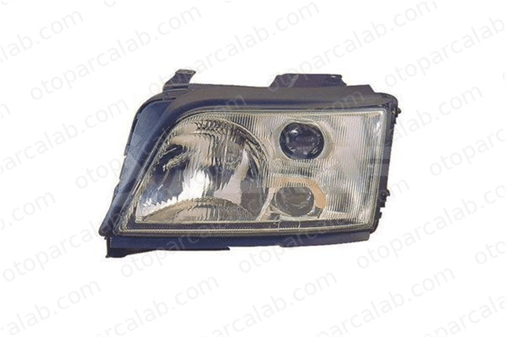 FAMELLA 1321-1001 Far Sağ AUDI A6 C4 Avant A6 C4 1EL007270 4A0941029N