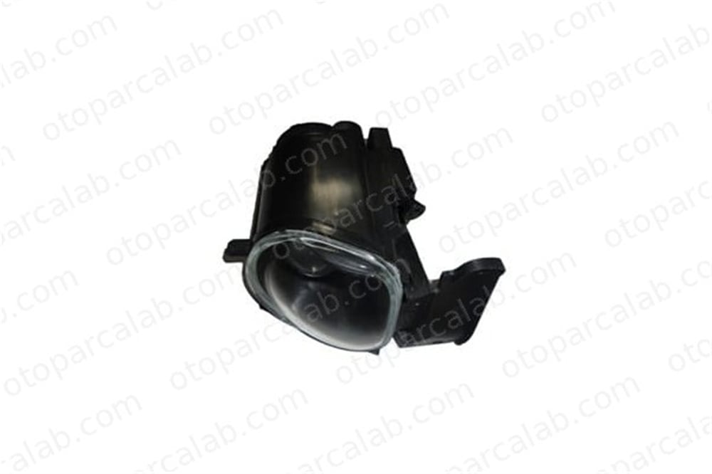FAMELLA 1325-1009 Sis Farı Ön Sağ AUDI A6 C5 A6 C5 Avant 4B3941700 4B0941700