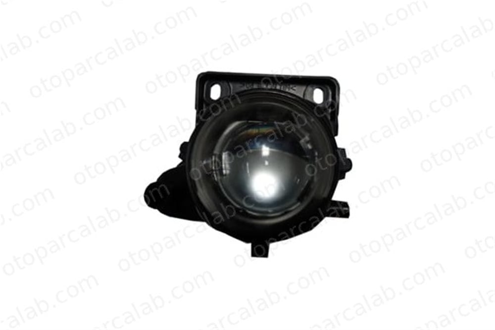 FAMELLA 1325-1009A Sis Farı Ön Sağ AUDI A6 C5 Avant A6 C5 1NL007906041 4B0941700A