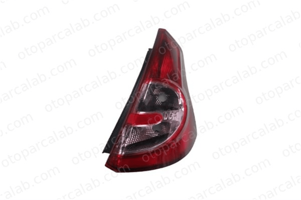 FAMELLA 1503-1501 Stop Lambası Sağ DACIA SANDERO RENAULT SANDERO/STEPWAY I 8200734824