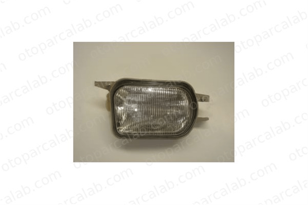 FAMELLA 2145-1009 Sis Farı Ön Sağ MERCEDES-BENZ C-SERISI C-SERISI T-Model 2158200656 A2158200656