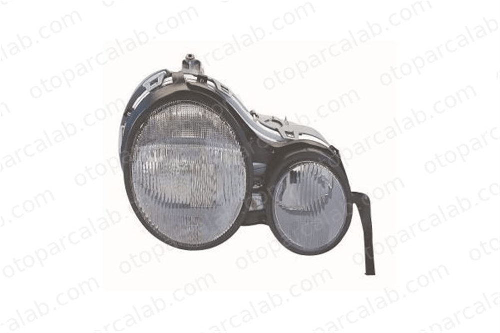 FAMELLA 2150-1003 Far Sağ MERCEDES-BENZ E-SERISI E-SERISI T-Model 2108200461 A2108200461