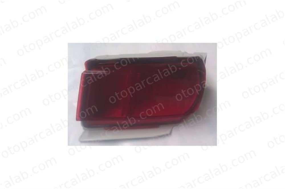 FAMELLA 237-1601 Sis Farı Arka Sağ TOYOTA LAND CRUISER PRADO 8158060250