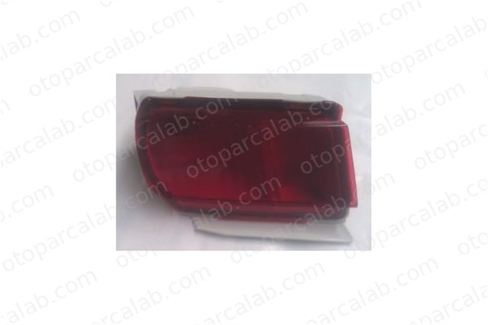 FAMELLA 237-1602 Sis Farı Arka Sol TOYOTA LAND CRUISER PRADO 8159060280