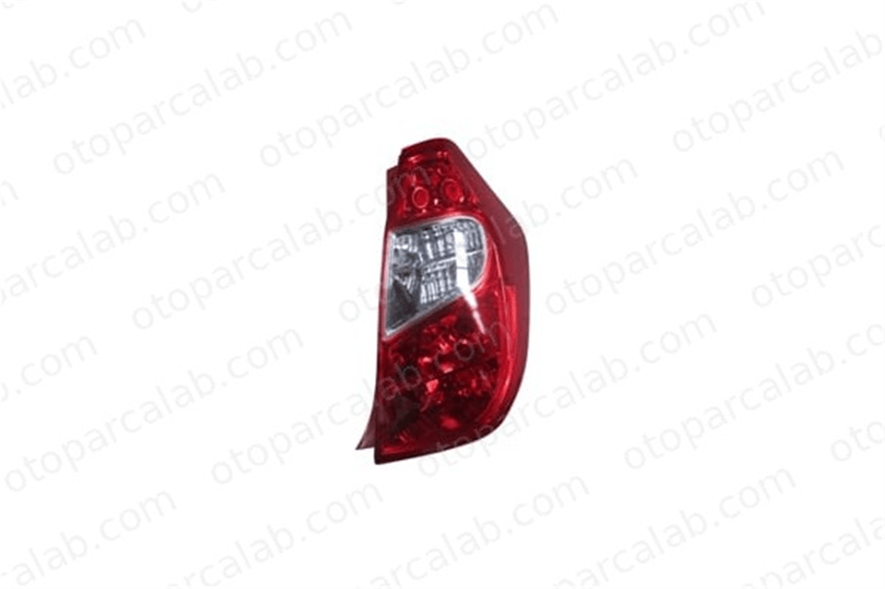 FAMELLA 608-1503 Stop Lambası Sağ BMW X5 92402 213520
