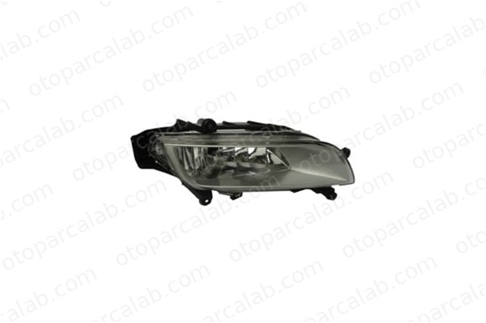 FAMELLA 636-1010 Sis Farı Ön Sol HYUNDAI H-1 Cargo H-1 Travel 922014H000